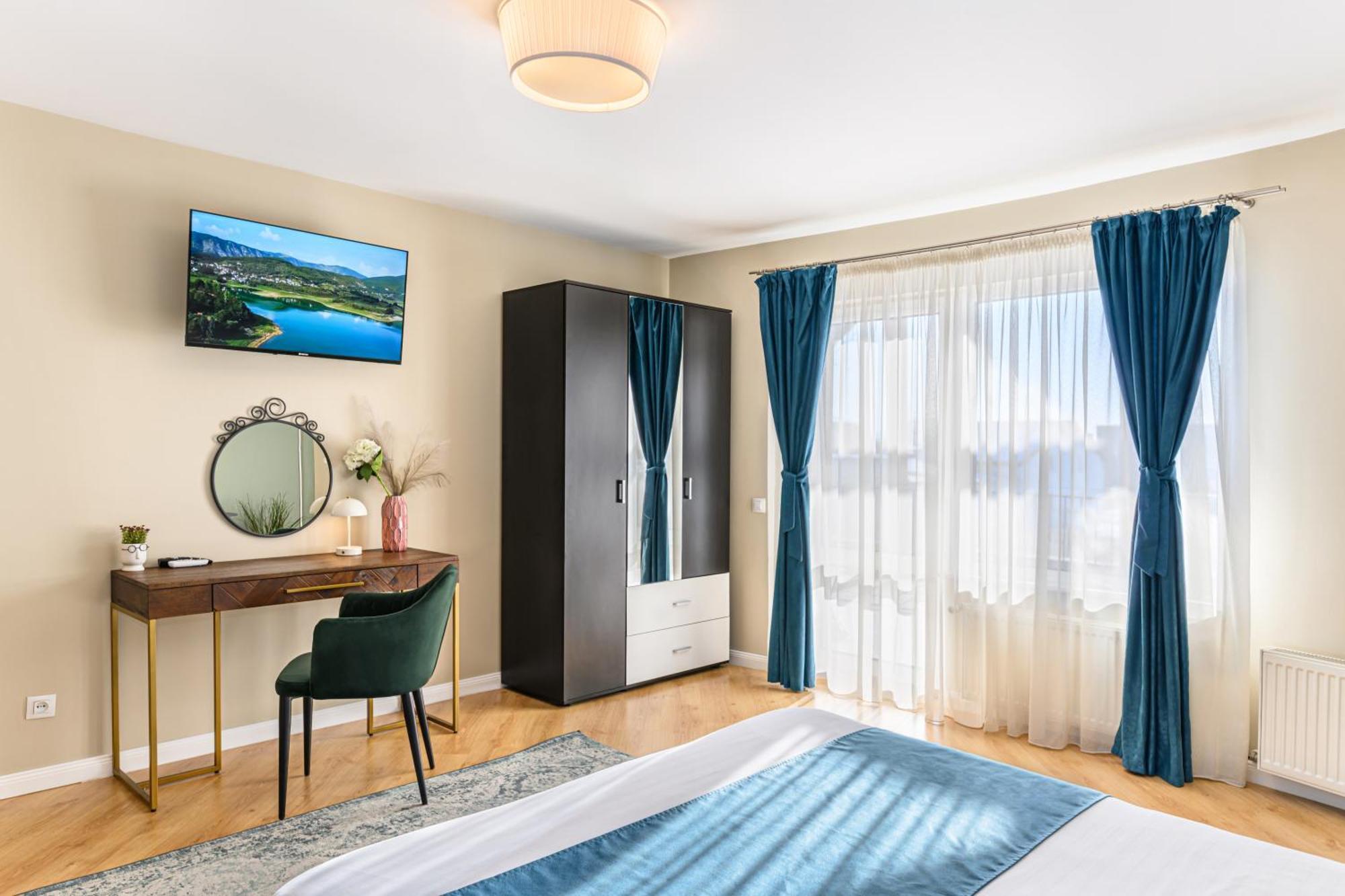 Orchard Villa Brasov Exterior photo