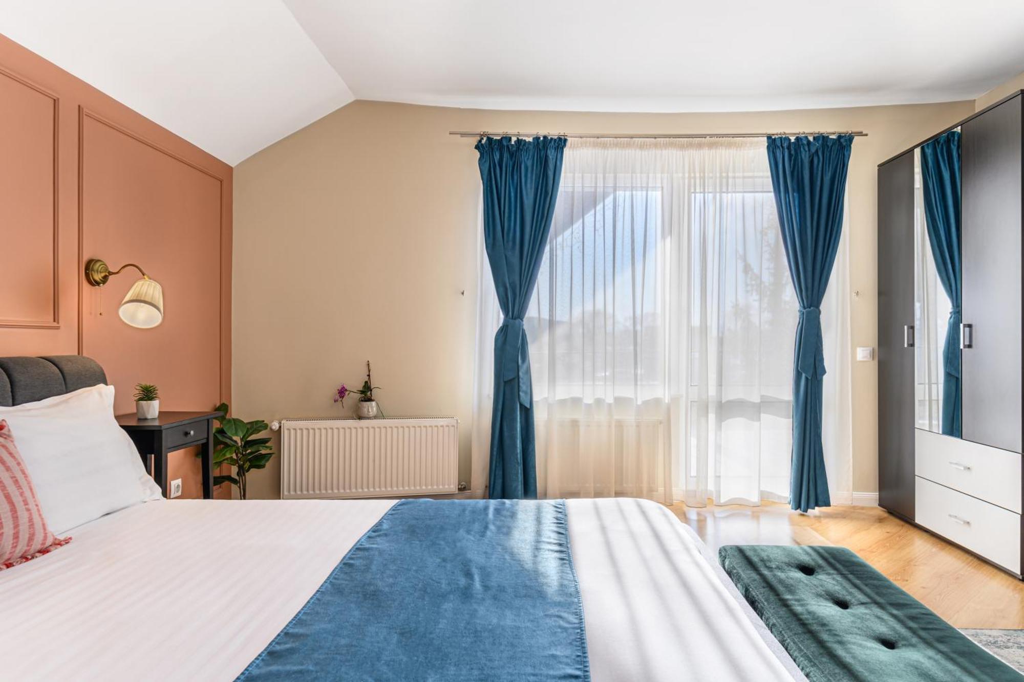 Orchard Villa Brasov Exterior photo