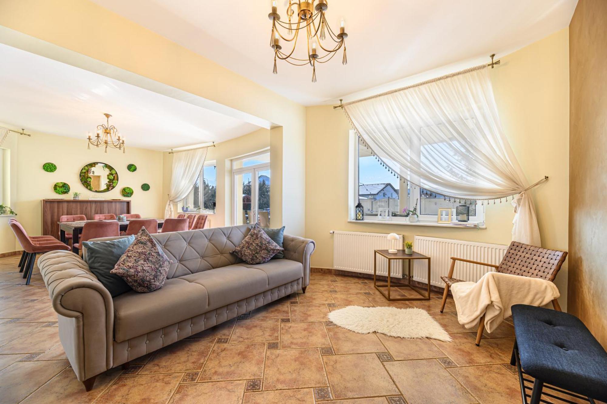 Orchard Villa Brasov Exterior photo
