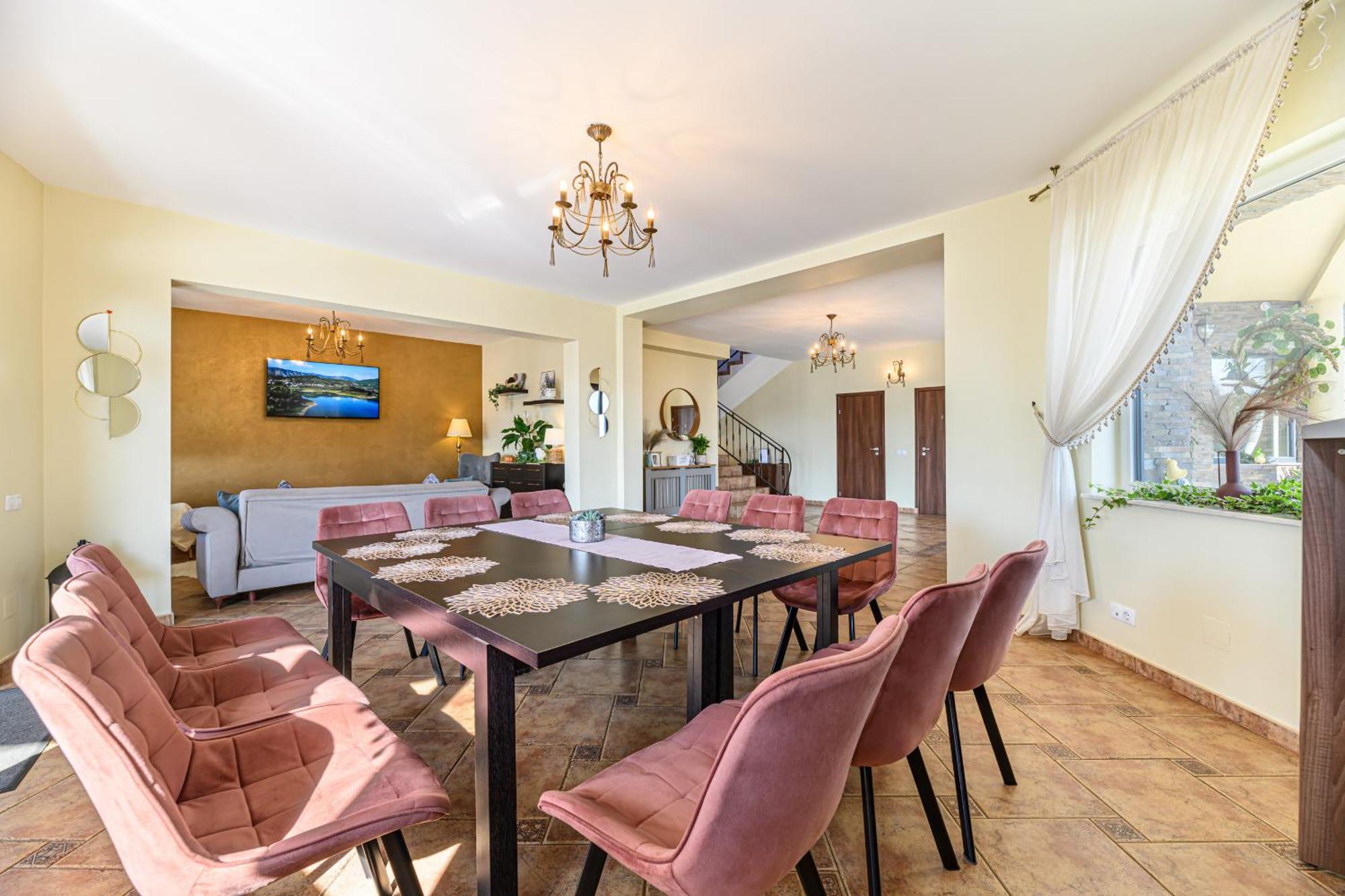 Orchard Villa Brasov Exterior photo